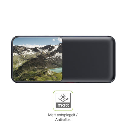 2x Full Cover Schutzfolie matt für CFIAI Power Ban (5)