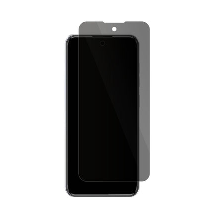 Full Cover Privacy Blickschutzfolie für Meizu mBlu (2)