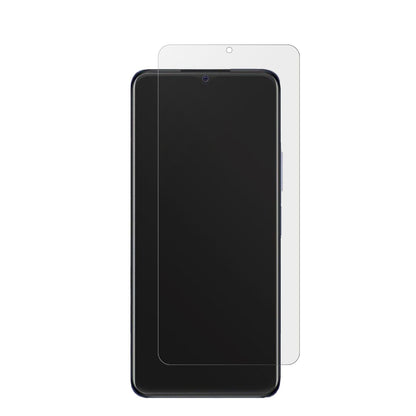 1x Schutzfolie matt für VIVO Y21 Display-Schutzfol (2)