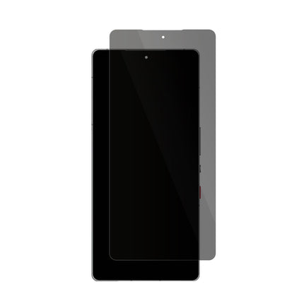 Full Cover Privacy Blickschutzfolie für ZTE Nubia  (2)