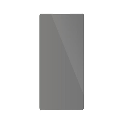 Full Cover Privacy Blickschutzfolie für ZTE Nubia  (3)