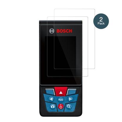 2x 9H Schutzfolie für Bosch Professional Laser GLM (2)