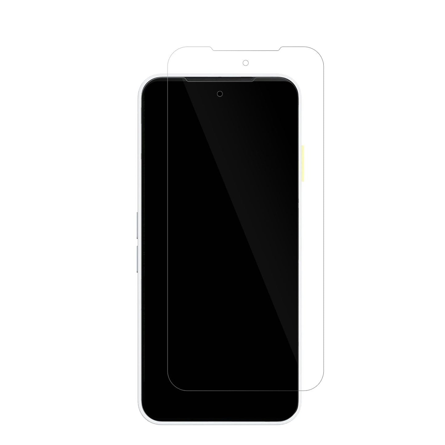 4x Schutzfolie klar für Fairphone 6 Display-Schutz (2)