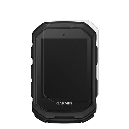 4x Schutzfolie matt für Garmin Edge MTB Display-Sc (2)