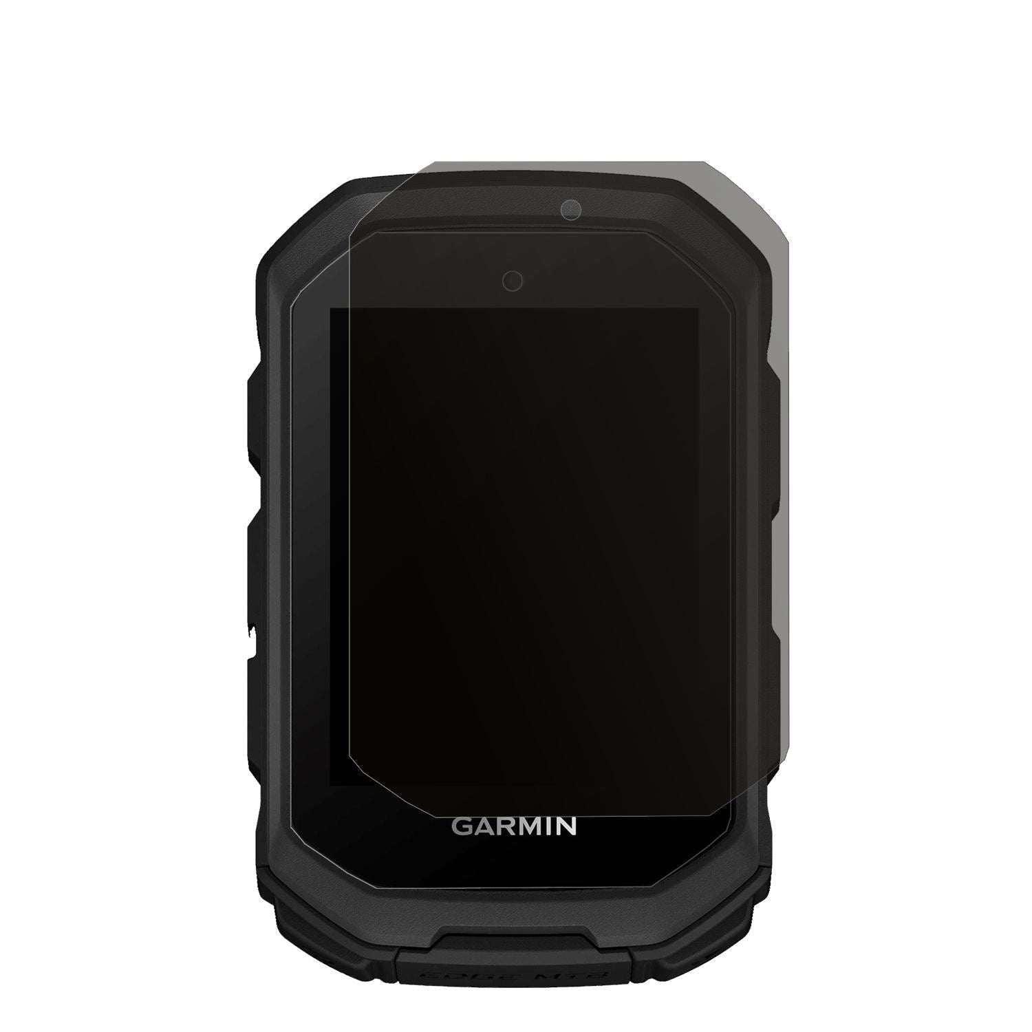 Blickschutzfolie für Garmin Edge MTB matt Schutzfo (2)