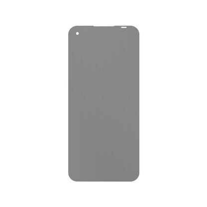 Blickschutzfolie für Hammer Blade V 5G matt Schutz (3)