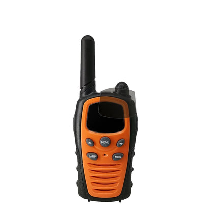 Blickschutzfolie für HUNICOM H-628 matt Schutzfoli (2)