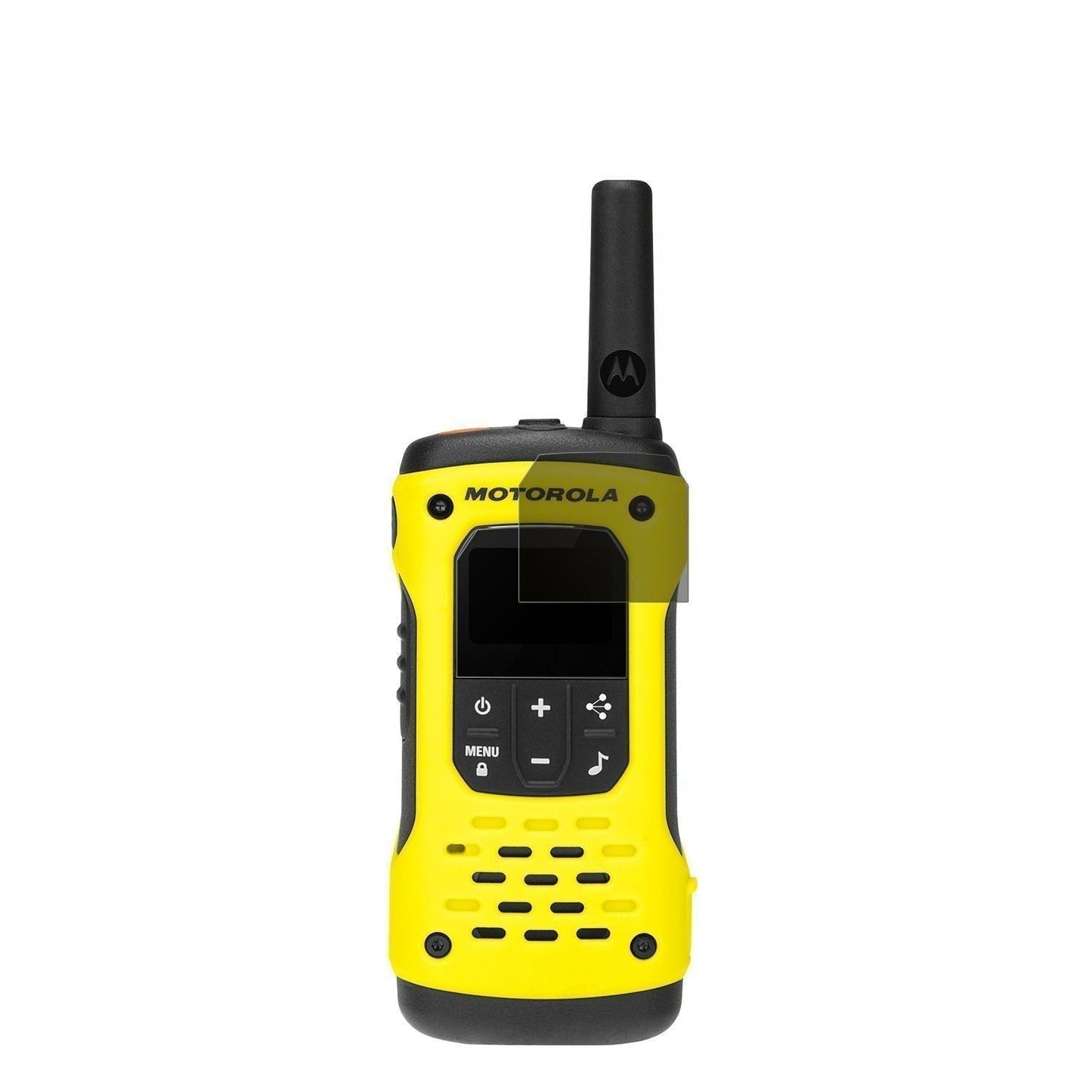 Blickschutzfolie für Motorola TLKR T92 H2O matt Sc (2)