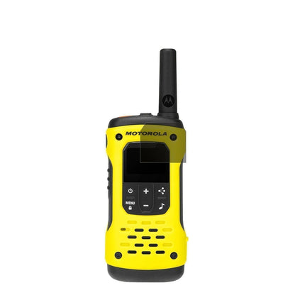 Blickschutzfolie für Motorola TLKR T92 H2O matt Sc (2)