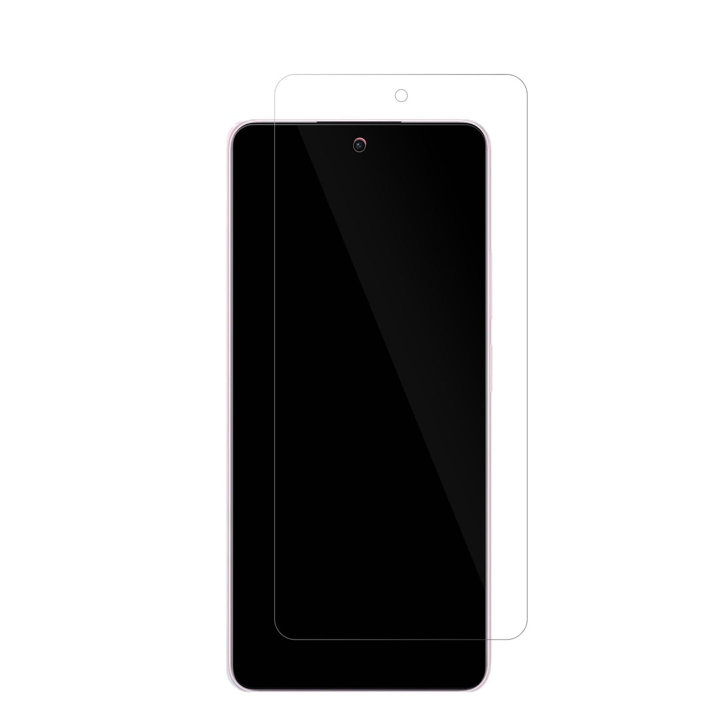 4x Schutzfolie klar für Oppo A5i Display-Schutzfol (2)