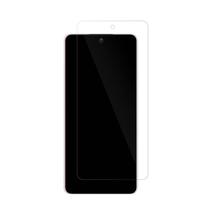 4x Schutzfolie klar für Oppo A5i Display-Schutzfol (2)