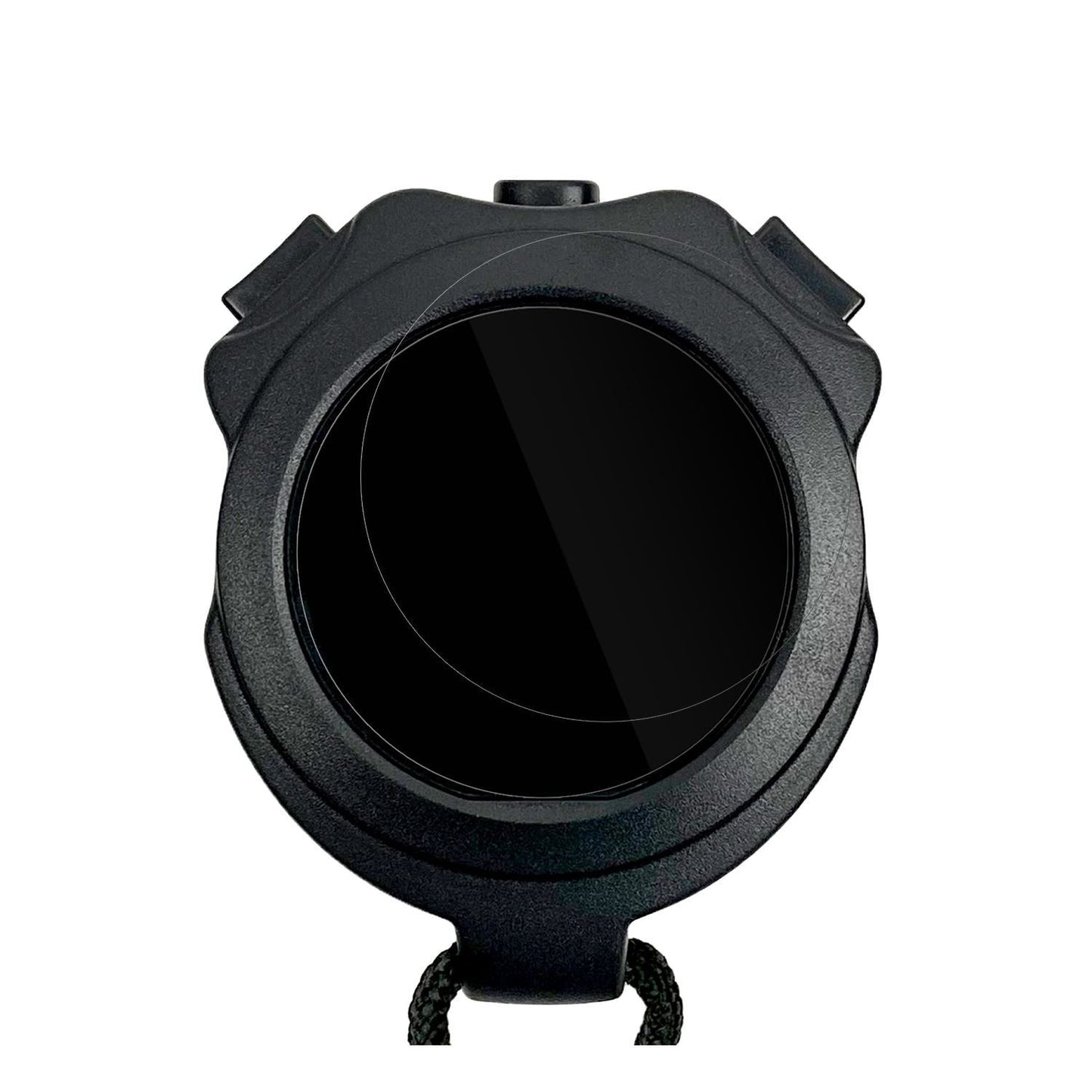 4x Schutzfolie klar für Stoptec Stoppuhr HC-5 Disp (2)