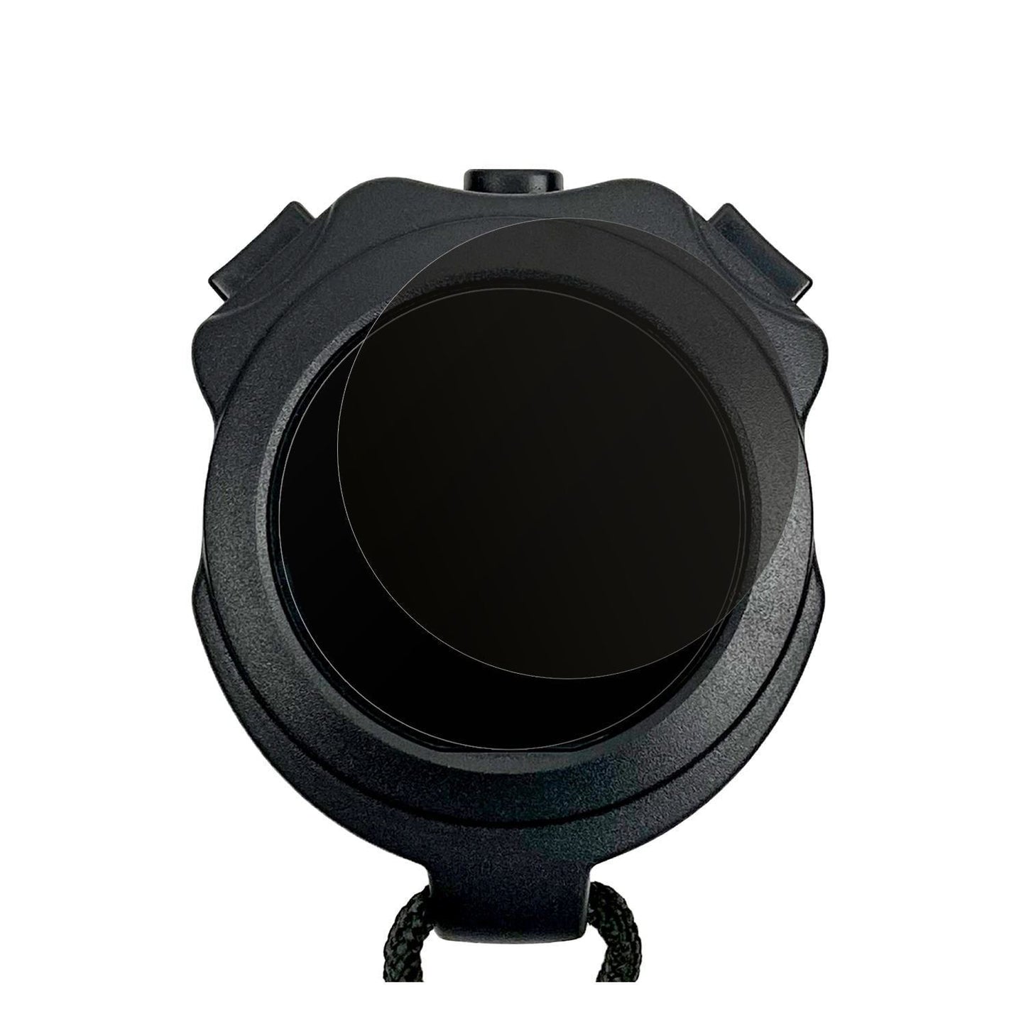 Blickschutzfolie für Stoptec Stoppuhr HC-5 matt Sc (2)