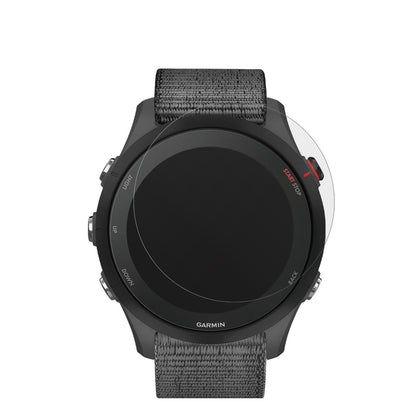 6x Schutzfolie matt für Garmin Forerunner 255 Disp (2)