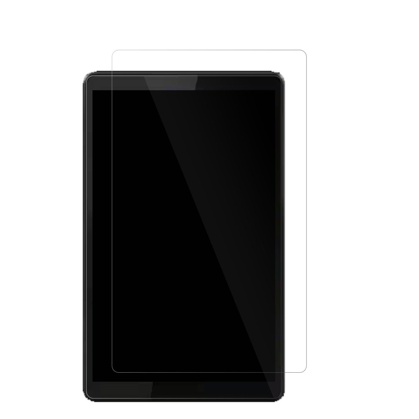 2x Schutzfolie klar für Lenovo Tab M8 Gen 3 Displa (2)