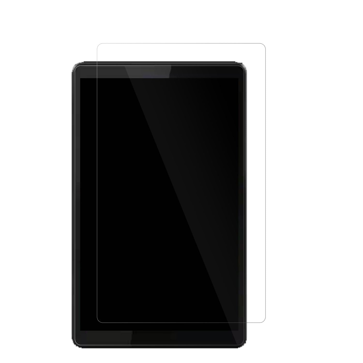 2x Schutzfolie klar für Lenovo Tab M8 Gen 3 Displa (2)