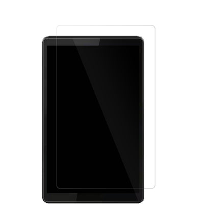 2x Schutzfolie klar für Lenovo Tab M8 Gen 3 Displa (2)