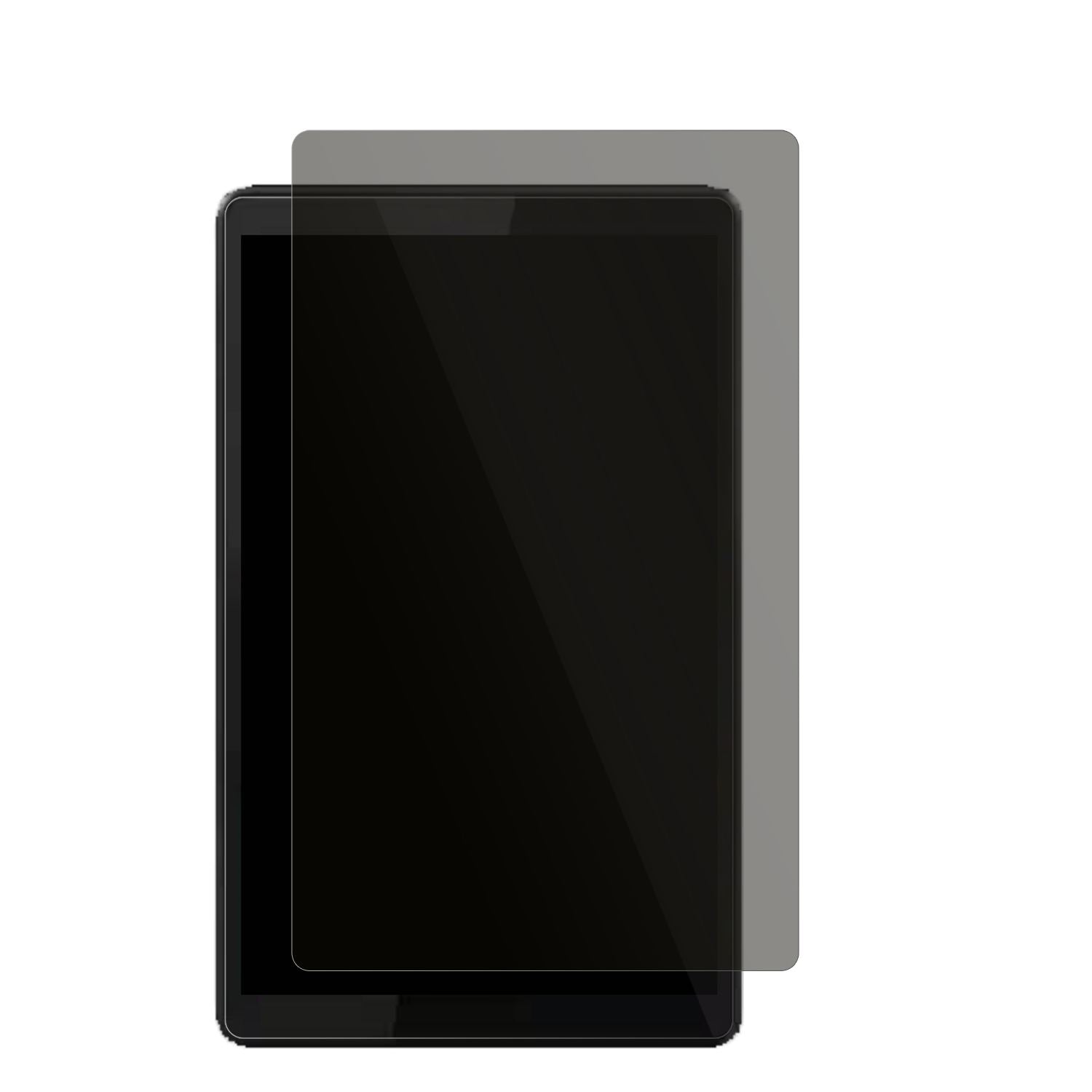 Blickschutzfolie für Lenovo Tab M8 Gen 3 matt Schu (2)