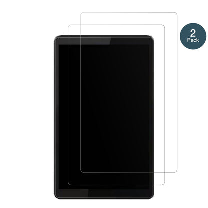 2x 9H Schutzfolie matt für Lenovo Tab M8 Gen 3 Pan (2)