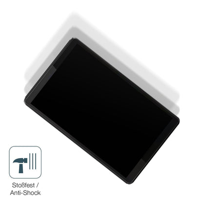 2x 9H Schutzfolie matt für Lenovo Tab M8 Gen 3 Pan (4)