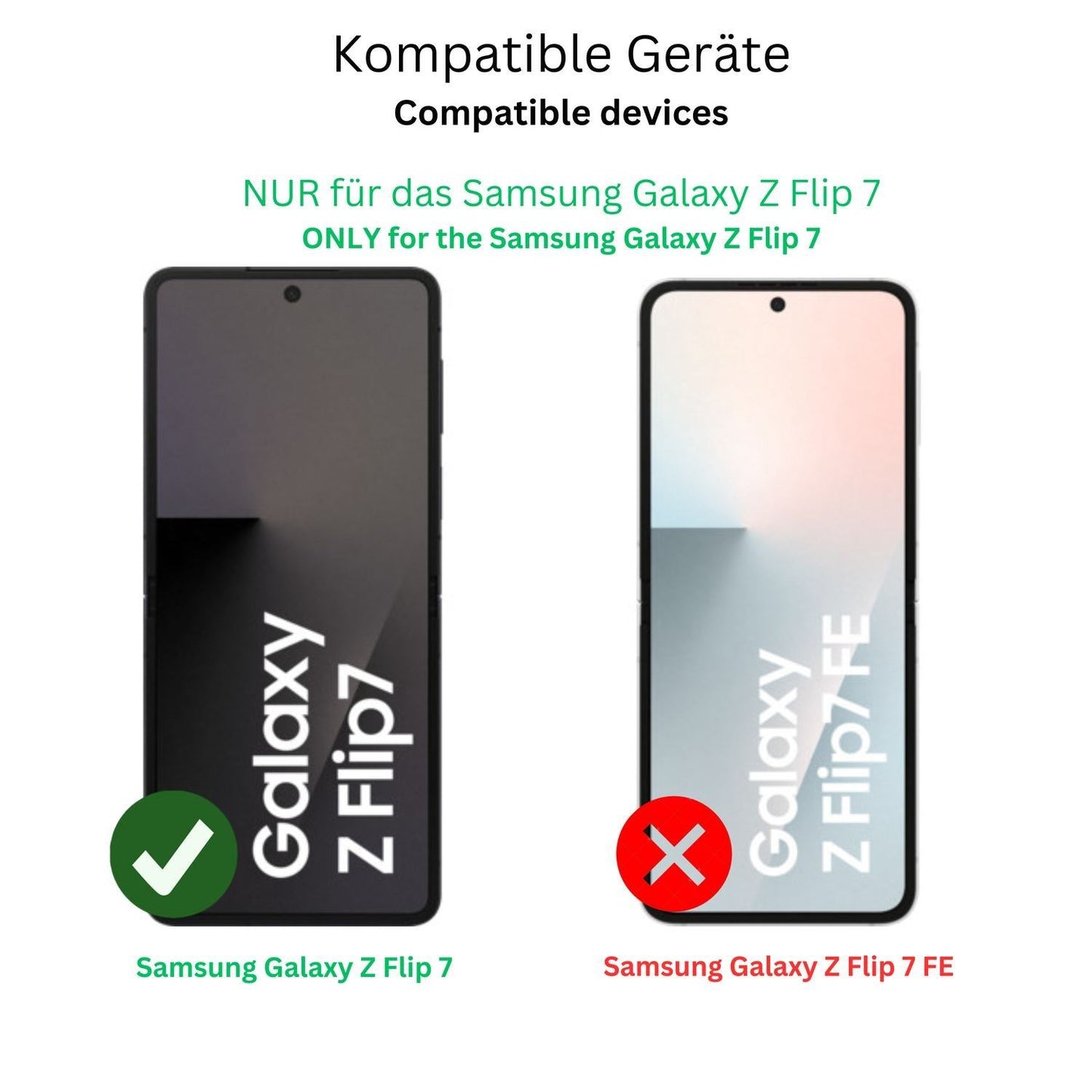 2x 3D Full Cover Schutzfolie für Samsung Galaxy Z  (2)