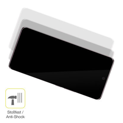 2x 3D Full Cover Schutzfolie für Vivo Y400 Pro 5G (4)