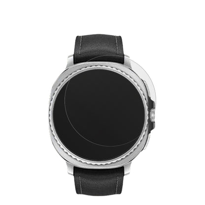 6x Schutzfolie matt für Samsung Galaxy Watch8 Clas (2)