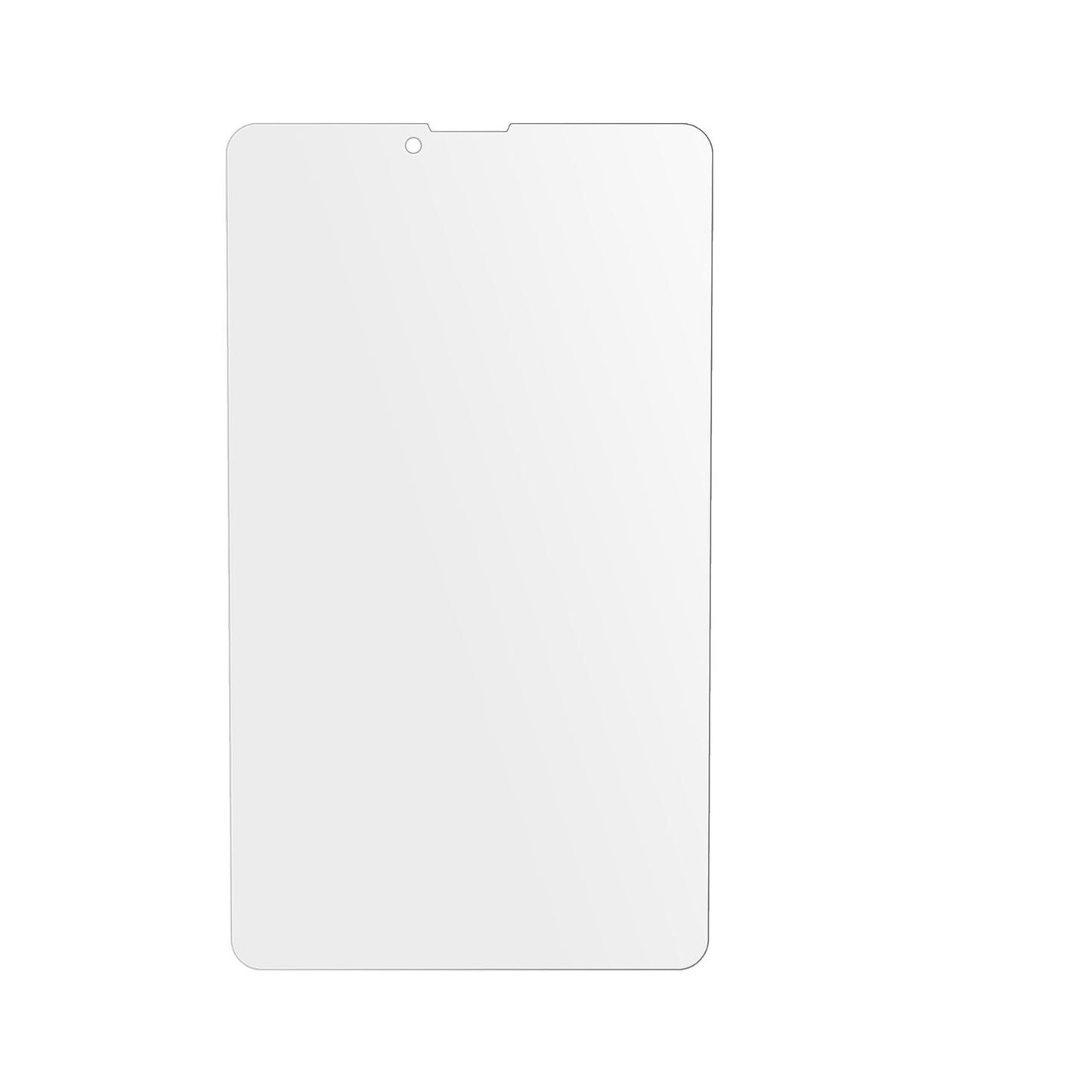 2x Schutzfolie matt für Garsent 7 Zoll Tablet Disp (3)