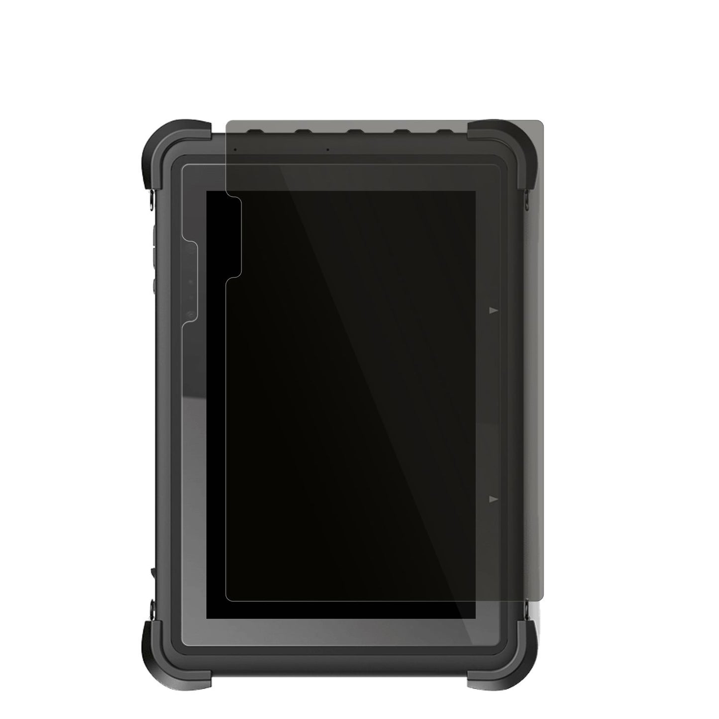 Blickschutzfolie für MSI ND52 matt Schutzfolie Pri (2)