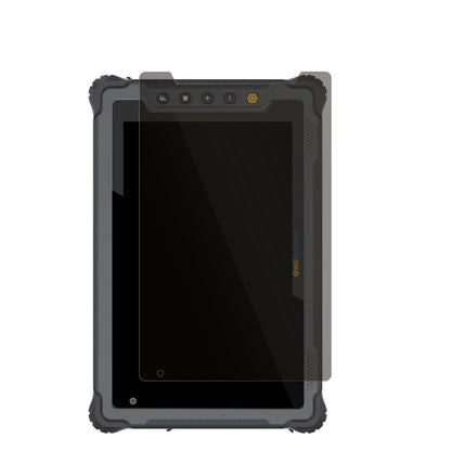 Blickschutzfolie für ONERugged Tablet M80J matt Sc (2)
