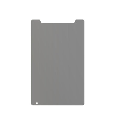 Blickschutzfolie für ONERugged Tablet M80J matt Sc (3)