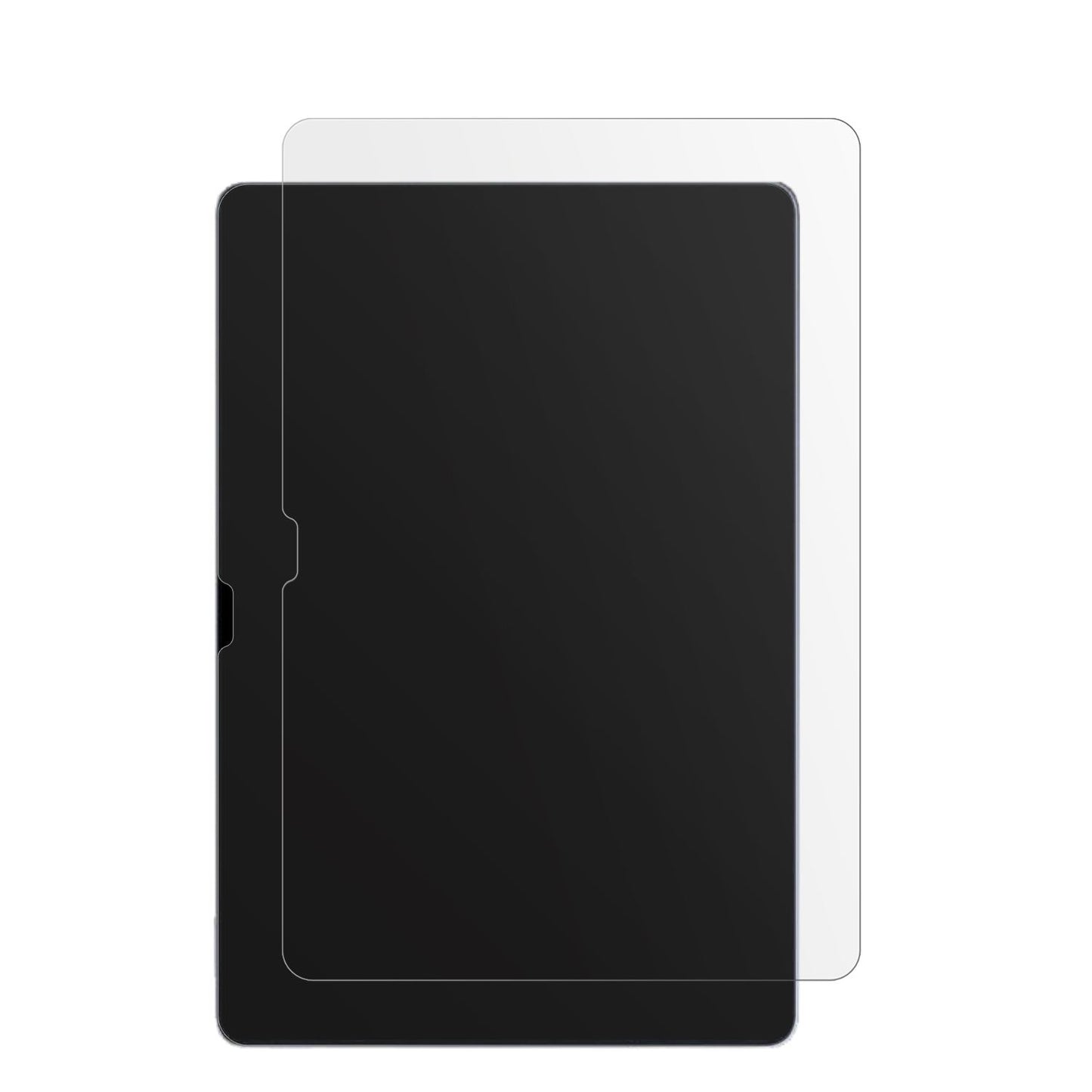 2x Schutzfolie matt für Xiaomi Pad 7 Ultra Display (2)