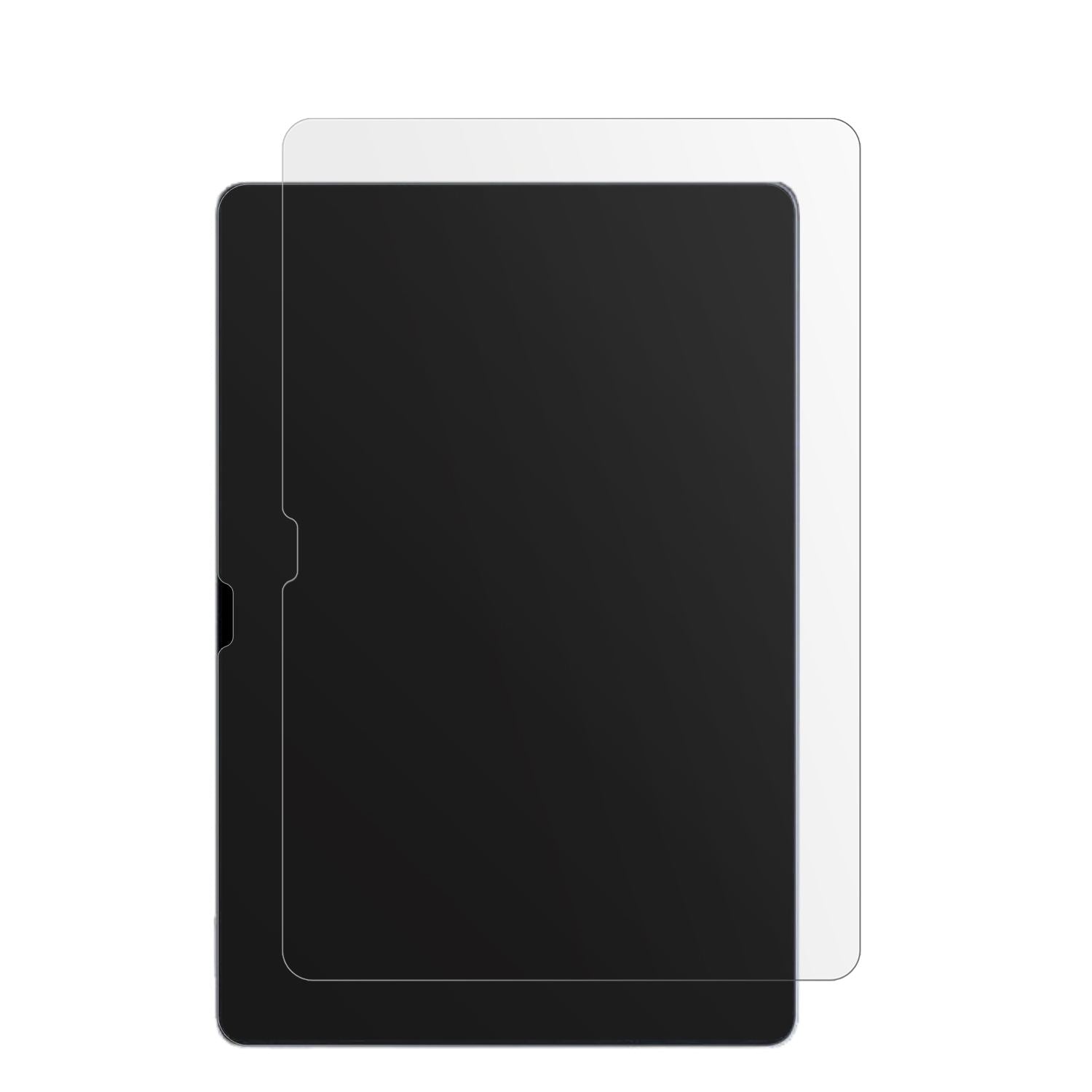 2x Schutzfolie matt für Xiaomi Pad 7 Ultra Display (2)