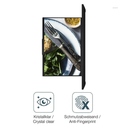 2x Schutzfolie klar für Lenovo ThinkPad T16 Gen4 D (4)