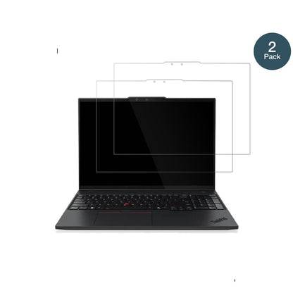 2x 9H Schutzfolie für Lenovo ThinkPad P16s Gen4 Pa (2)