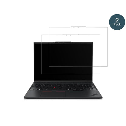 2x 9H Schutzfolie matt für Lenovo ThinkPad P16s Ge (2)