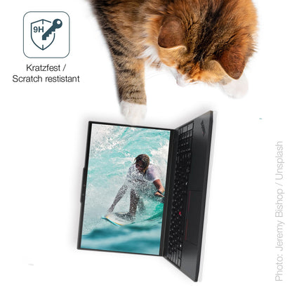 2x 9H Schutzfolie matt für Lenovo ThinkPad P16s Ge (3)