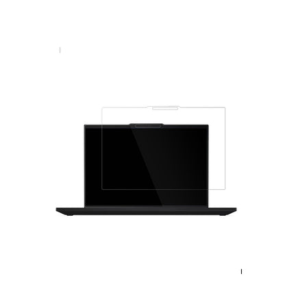 2x Schutzfolie klar für Lenovo ThinkPad P14s Gen6  (2)