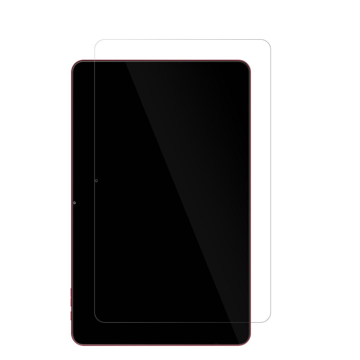 2x Schutzfolie klar für Teclast Tablet T60Ai Displ (2)