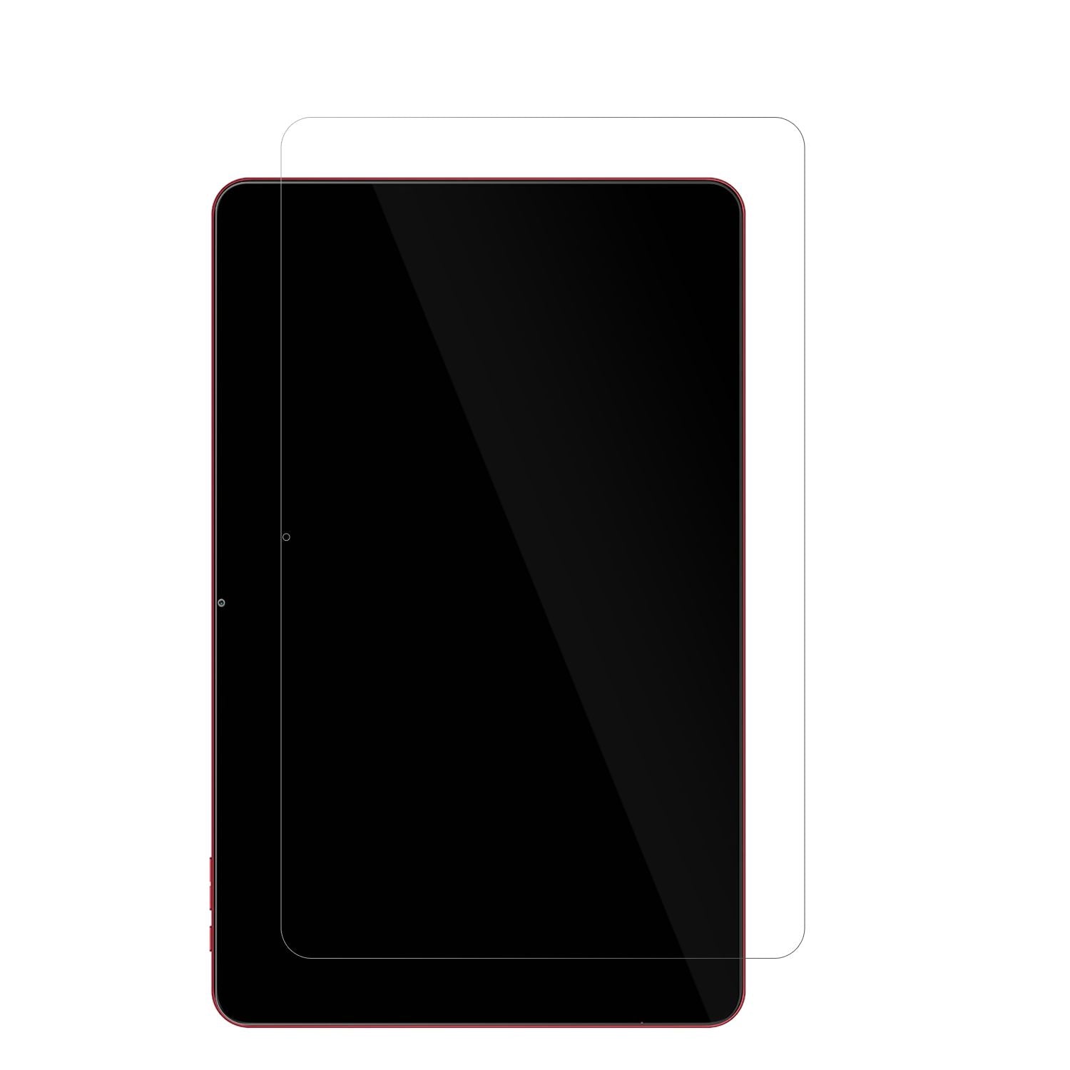 2x Schutzfolie klar für Teclast Tablet T60Ai Displ (2)