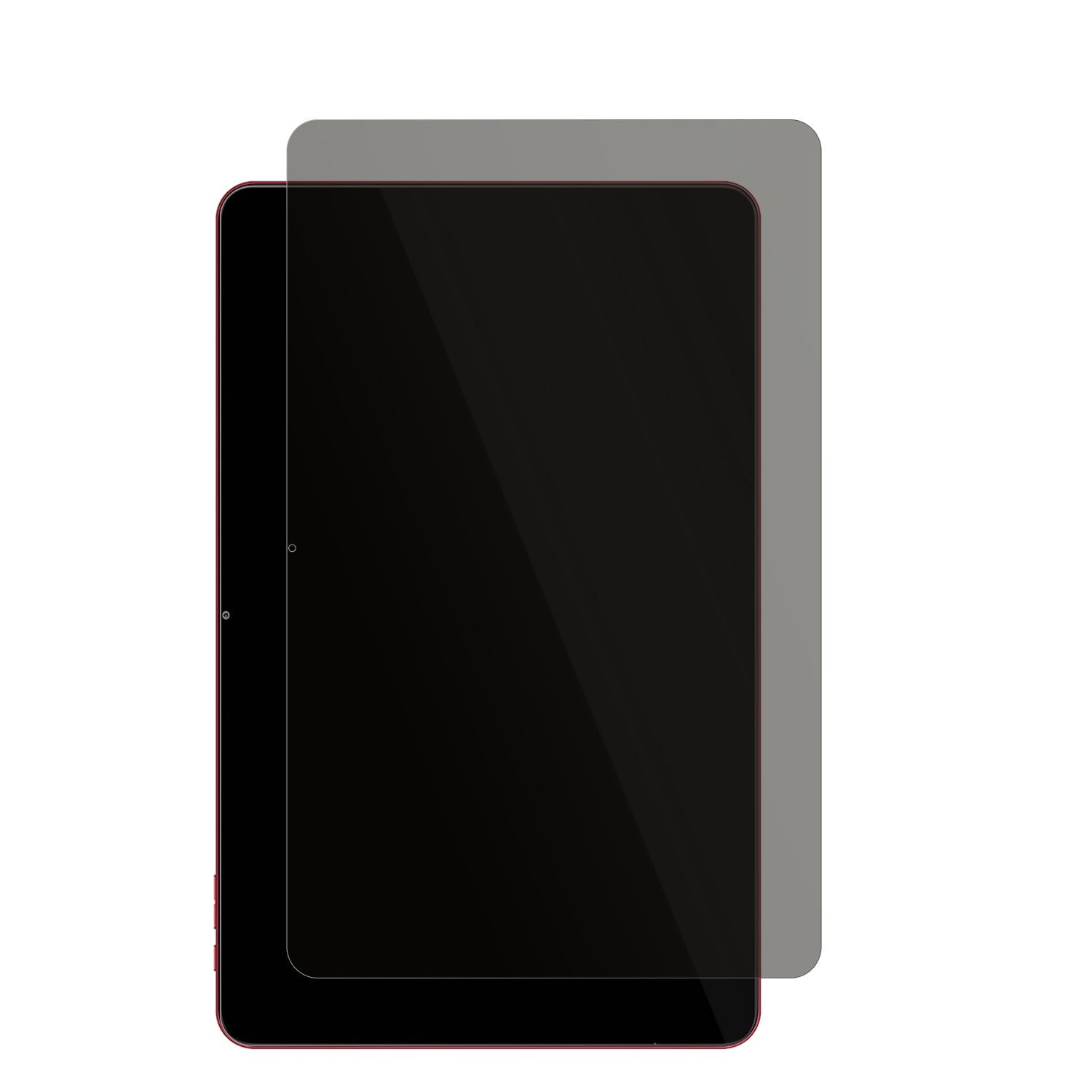 Blickschutzfolie für Teclast Tablet T60Ai matt Sch (2)