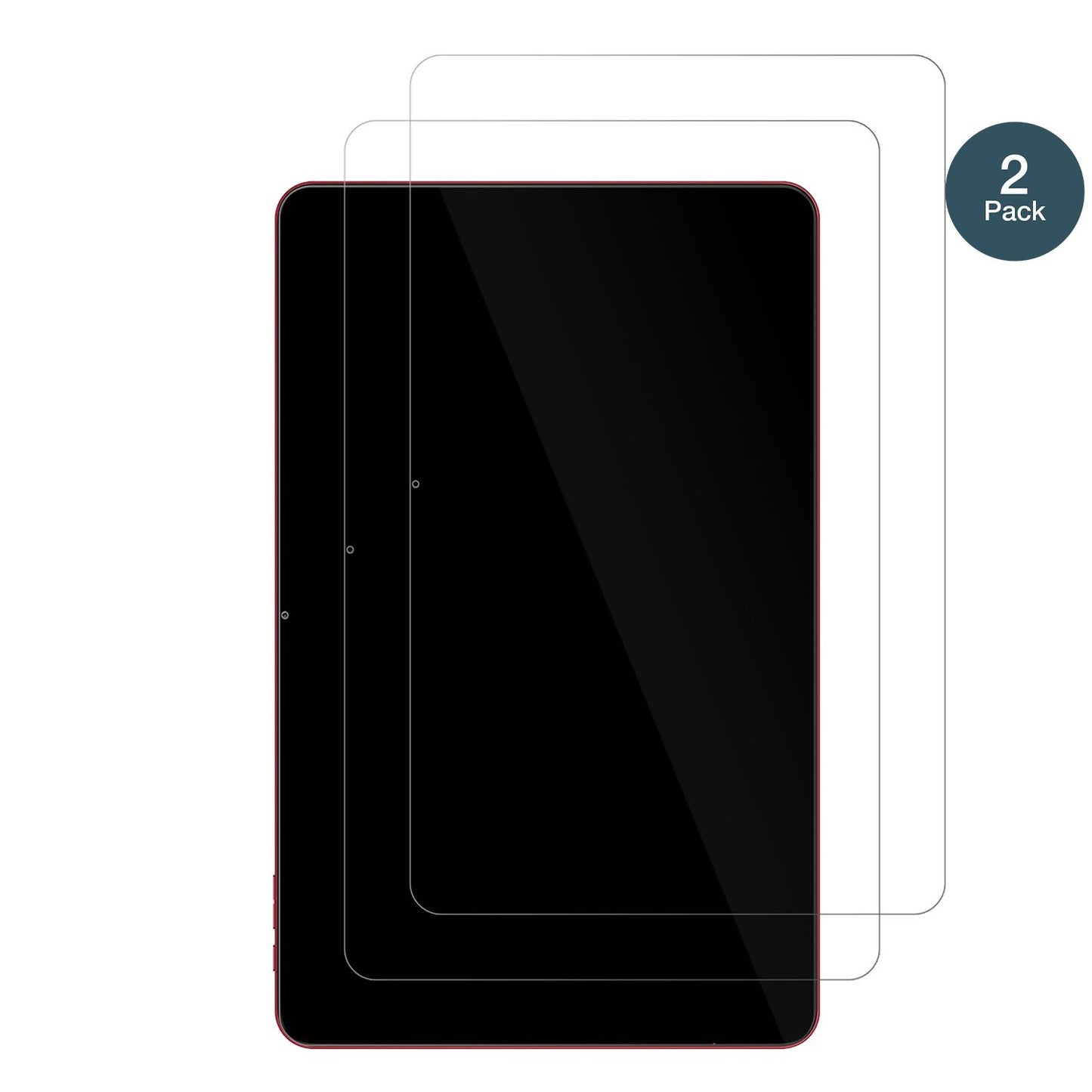 2x 9H Schutzfolie für Teclast Tablet T60Ai Panzerf (2)