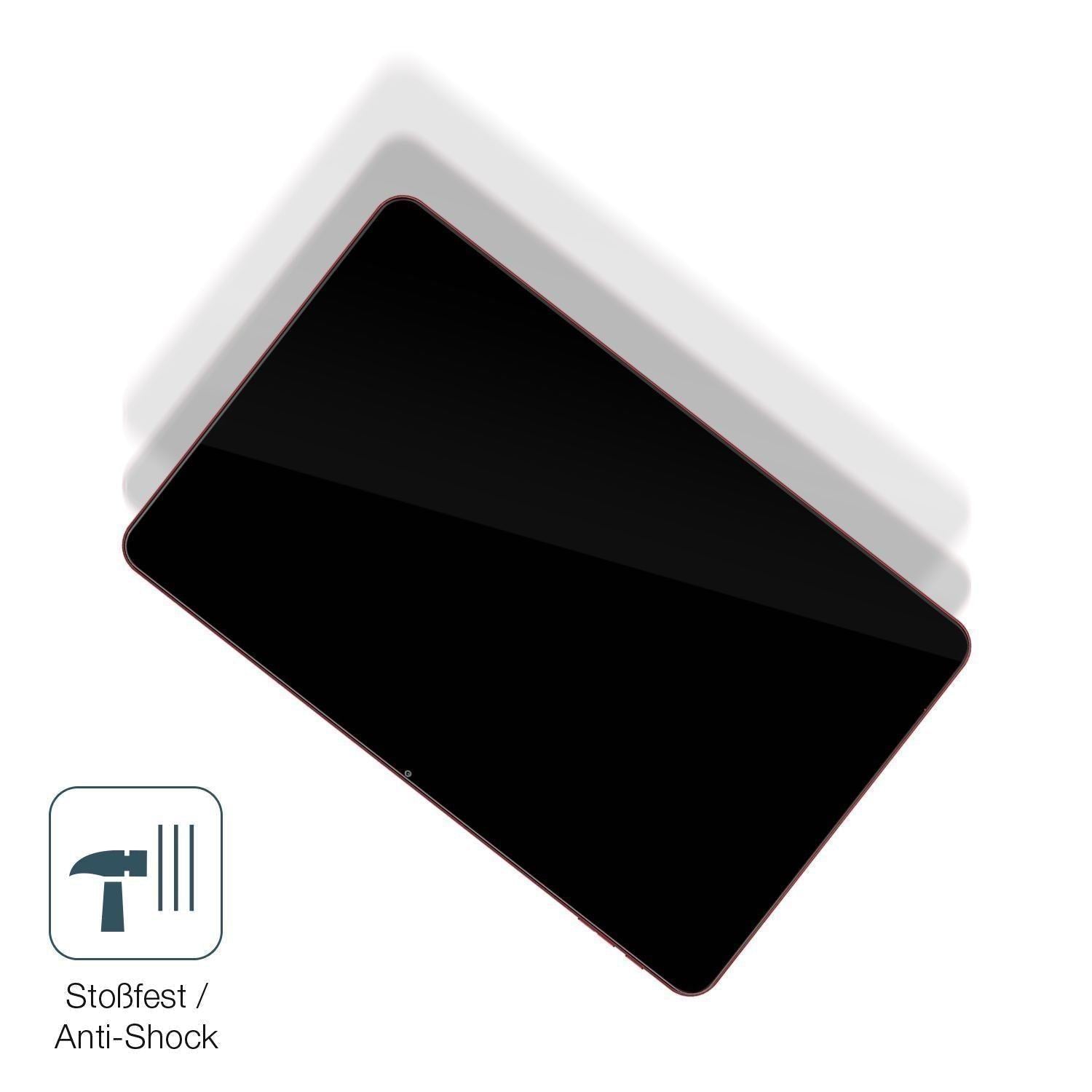 2x 9H Schutzfolie für Teclast Tablet T60Ai Panzerf (4)