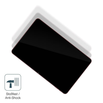 2x 9H Schutzfolie für Teclast Tablet T60Ai Panzerf (4)