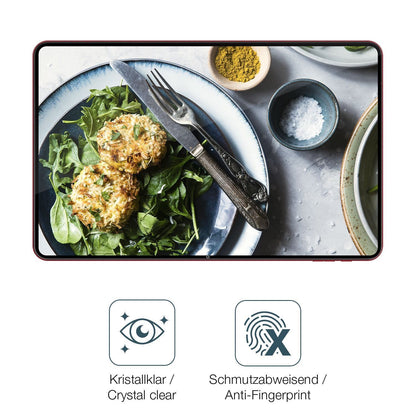2x 9H Schutzfolie für Teclast Tablet T60Ai Panzerf (5)