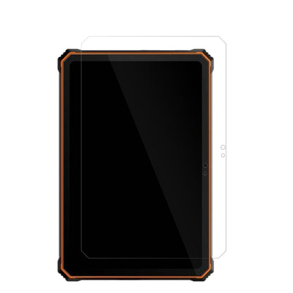 2x Schutzfolie klar für Blackview Active 10 Pro Di (2)