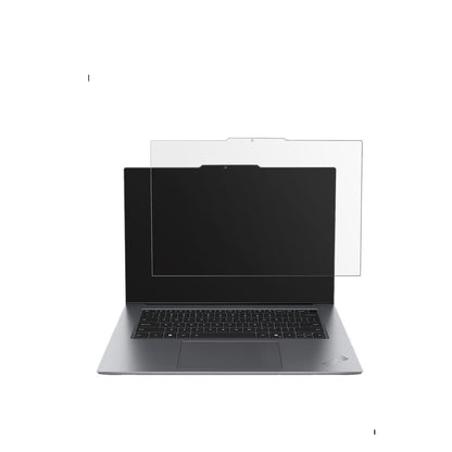 2x Schutzfolie matt für Lenovo ThinkPad X9 15 G1 D (2)