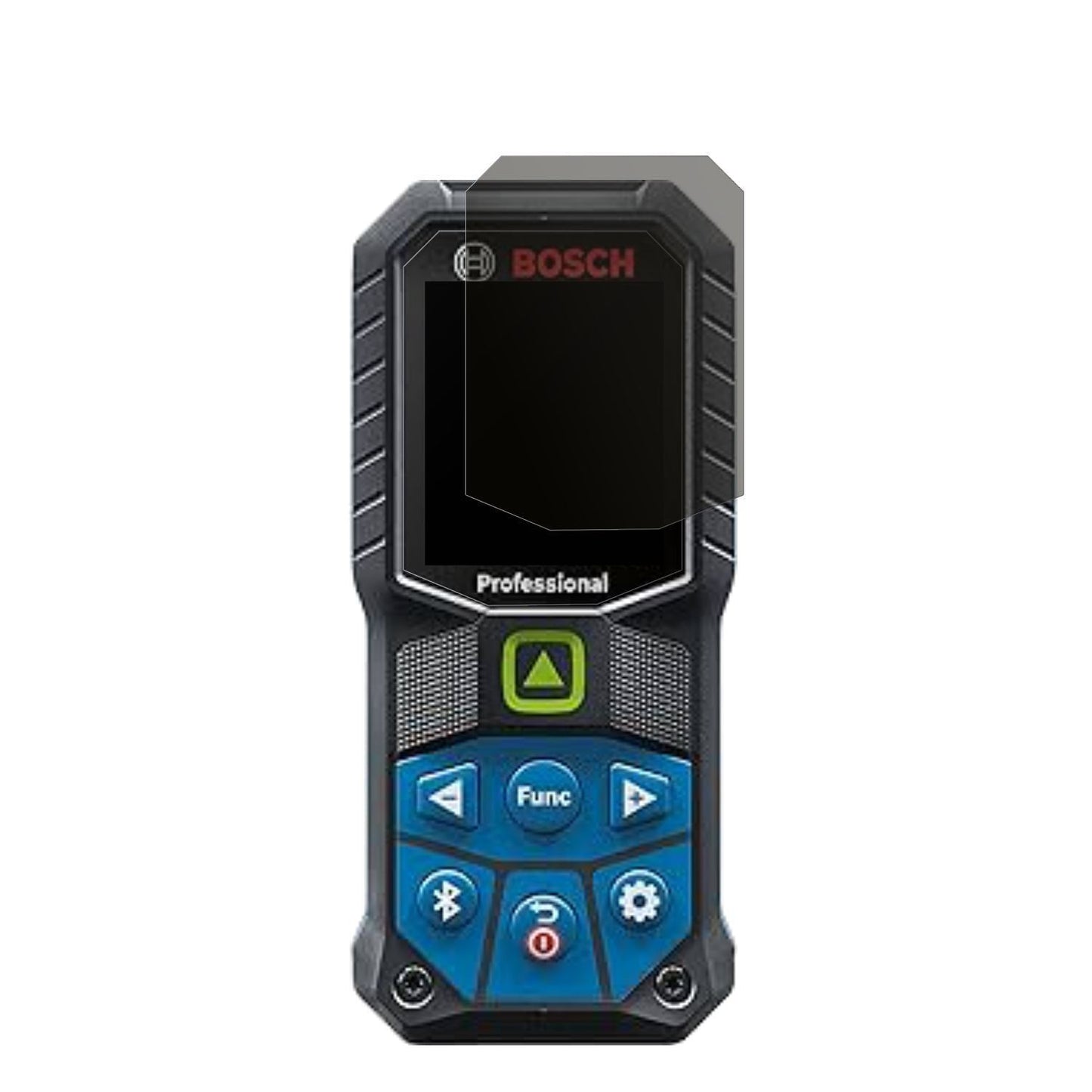 Blickschutzfolie für Bosch GLM 50-23 matt Schutzfo (2)
