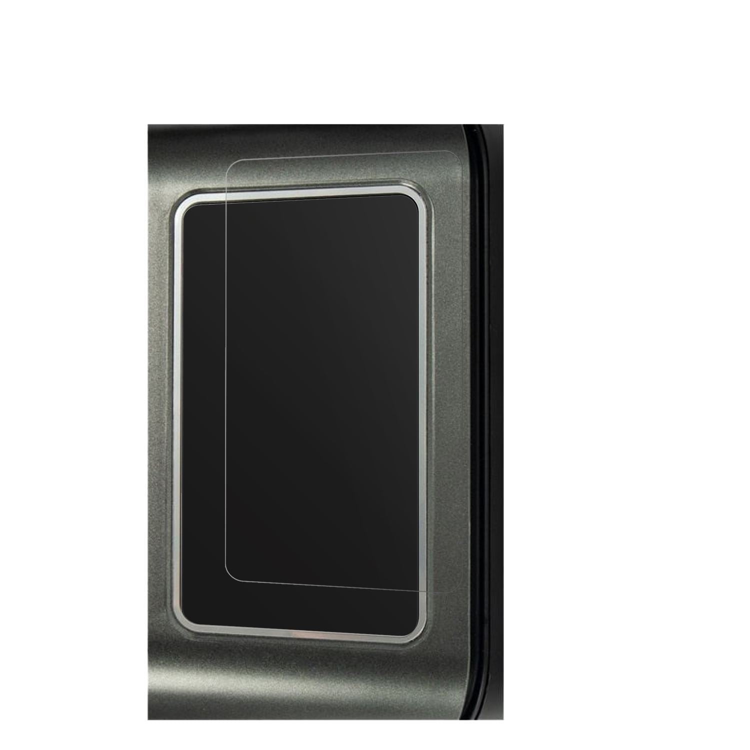 2x Schutzfolie matt für Ninja BN800EU 3-in-1 Displ (2)