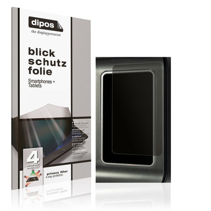 Blickschutzfolie für Ninja BN800EU 3-in-1 matt Sch (1)